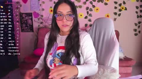 Hanna online show from March 10, 2:48 am