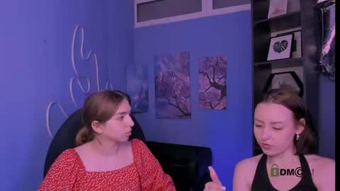 Hanna online show from August 7, 2:13 pm