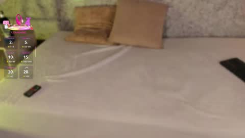 Hanna  online show from March 4, 8:48 pm