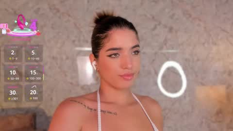 Hanna  online show from February 6, 8:56 pm