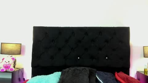hanna_vell11 online show from May 27, 2:08 am