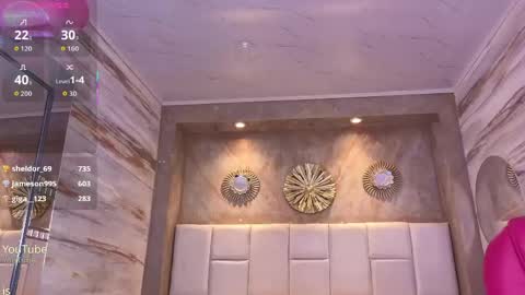 hanna_vic online show from May 21, 1:58 am