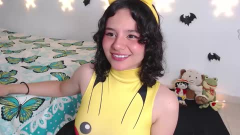 Hanna online show from November 15, 1:06 am