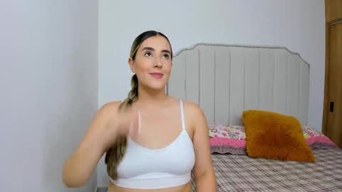 Hanna online show from January 10, 8:37 pm