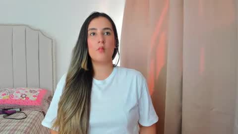 Hanna online show from January 19, 4:36 pm