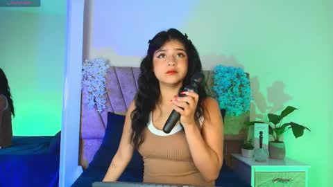 Hanna 3 online show from May 6, 12:09 pm