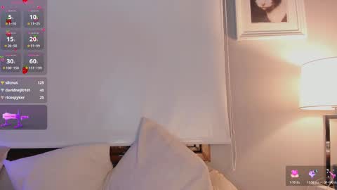 Hannaa online show from February 20, 3:34 am