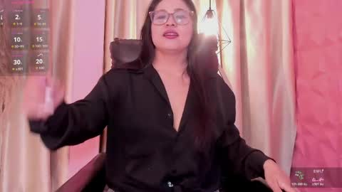 Hanna online show from April 9, 11:48 am