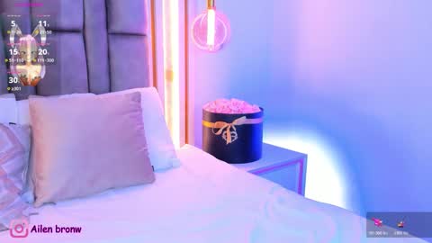 Eliana online show from February 27, 12:54 am