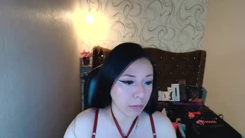 Hanna online show from May 8, 12:08 pm