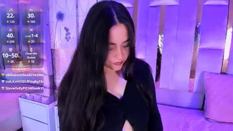  Hanna Collins  online show from January 13, 12:53 pm