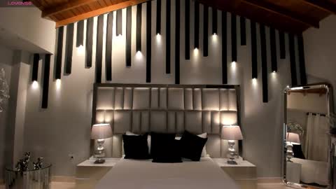  Hanna Connor  online show from December 22, 12:25 am