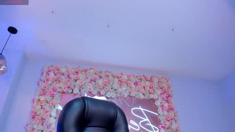  Hanna Connor  online show from January 4, 7:23 pm