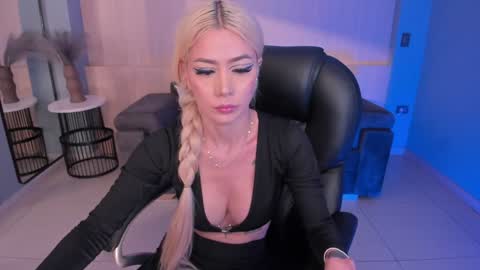  Hanna Connor  online show from January 8, 9:23 pm