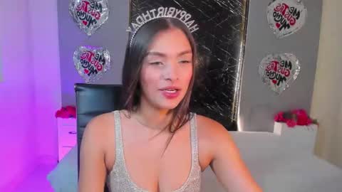 hannacooper3 online show from October 2, 8:14 pm
