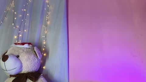 hannacruzsj online show from December 23, 6:39 am