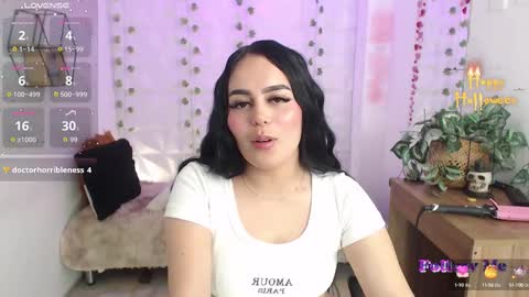 Hanna online show from October 4, 6:19 am