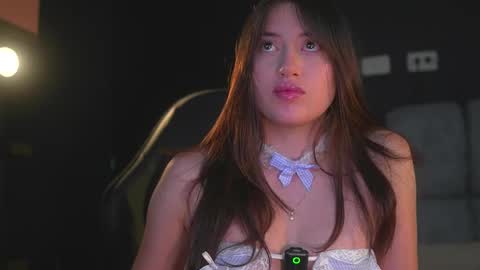 Hanna franco online show from October 29, 1:32 am