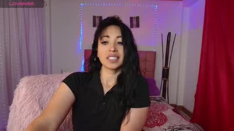 Hanna Gomez online show from November 22, 4:15 am