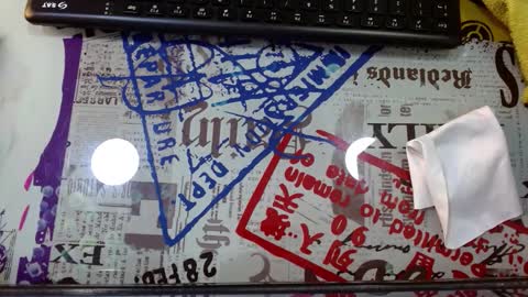 Hannah  online show from October 14, 11:24 am