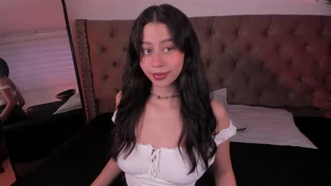 Snapshot of hannah_brady chatting on March 7, 9:27 pm Hannah online show from March 7, 9:27 pm
