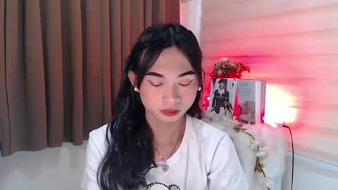 Riah online show from January 17, 3:34 am