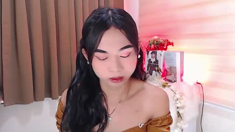Riah online show from January 19, 6:42 am