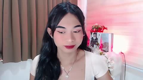Riah online show from January 20, 1:50 am