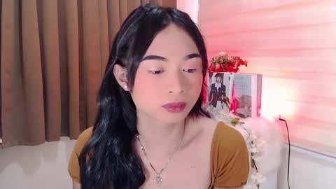 Riah online show from January 21, 4:21 am
