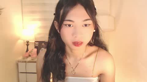 Riah online show from January 24, 2:39 am