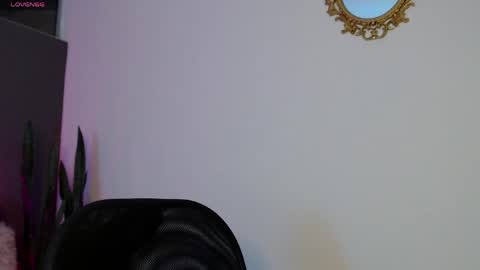 HannahHexx online show from April 30, 2:17 am