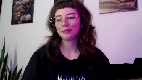 HannahHexx online show from May 14, 2:06 am