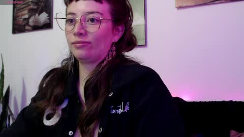HannahHexx online show from May 20, 2:41 am