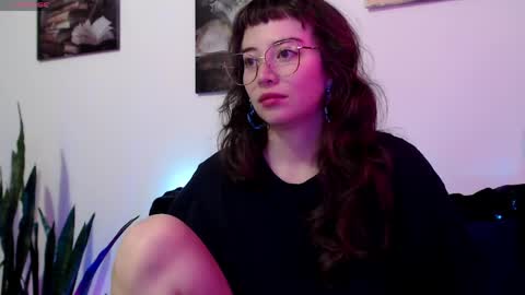 HannahHexx online show from May 16, 3:42 am