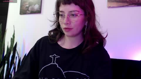 HannahHexx online show from May 27, 1:57 am