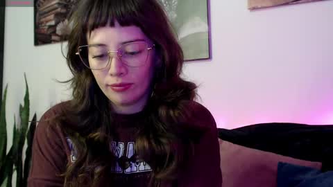 HannahHexx online show from May 22, 3:15 am