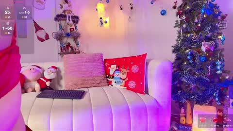 hannah_lovee online show from December 26, 3:27 am