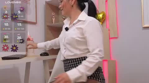 Maira online show from May 14, 10:26 pm