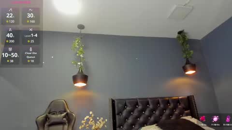 HANNAH MILLER online show from January 23, 11:26 am