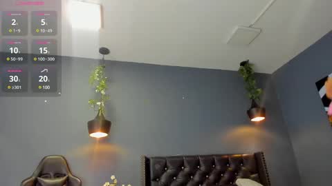 HANNAH MILLER online show from January 21, 11:24 am