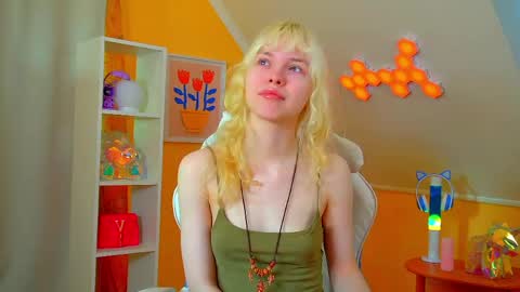 Hannah online show from May 24, 6:45 am