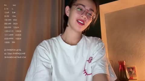 hannahinto online show from February 17, 3:11 pm