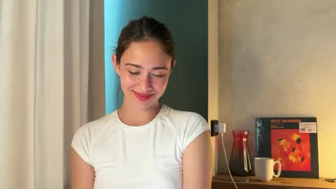 hannahinto online show from May 20, 4:04 pm
