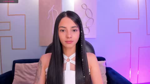 HANNAH J online show from December 20, 7:39 pm