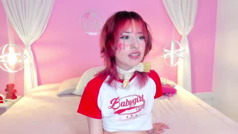 Hannah online show from December 13, 12:39 pm