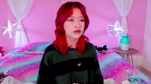 Hannah online show from January 9, 11:47 am