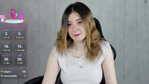 Hanna online show from April 4, 1:26 am