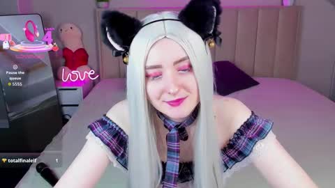 Hanna online show from March 28, 9:20 am