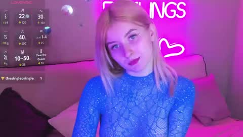 Hanna online show from May 18, 1:15 am