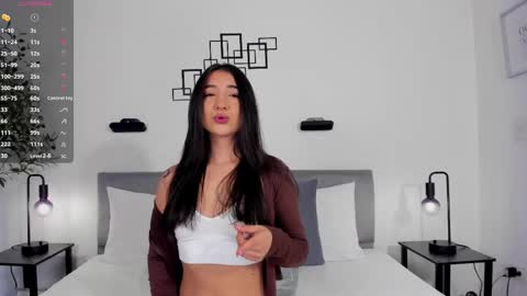 Hanna Os online show from May 17, 11:31 am